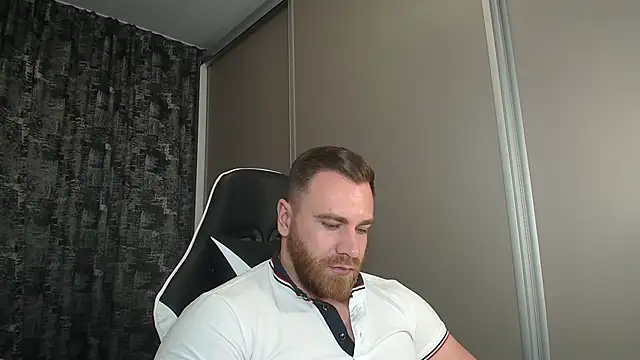 Thori92 online show from March 2025 09:31:02 PM