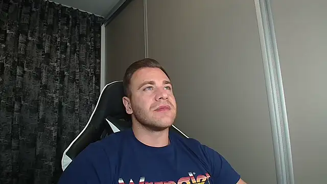 Thori92 online show from September 2025 05:30:01 PM