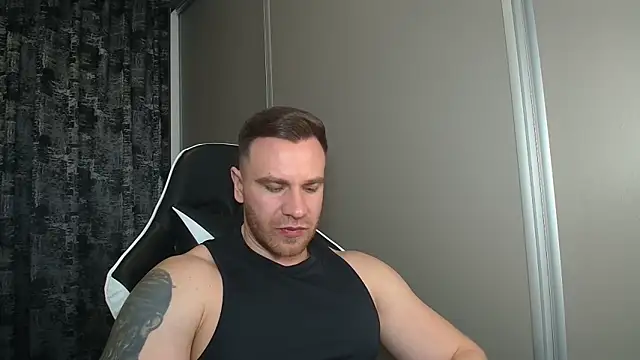 Thori92 online show from March 2026 03:35:02 PM