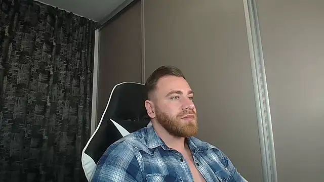 Thori92 online show from March 2025 09:02:02 PM