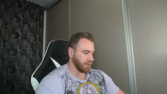 Thori92 online show from March 2025 07:58:02 PM