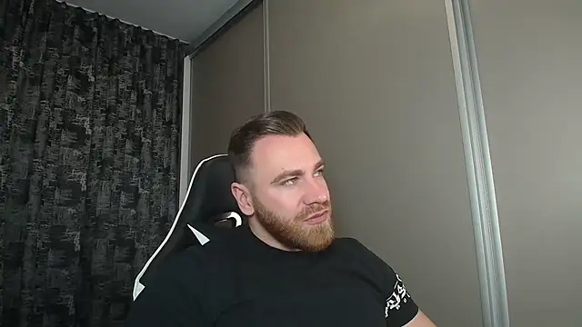 Thori92 online show from March 2025 05:23:02 PM