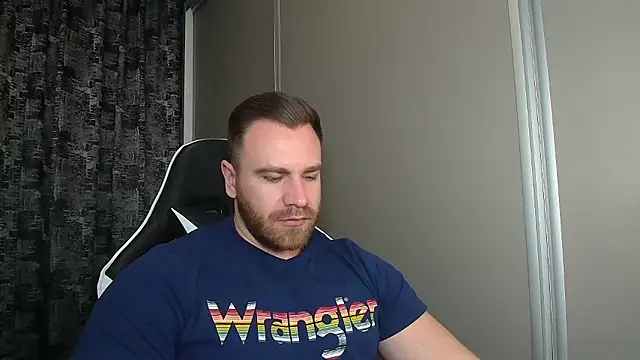 Thori92 online show from January 2026 05:41:01 PM