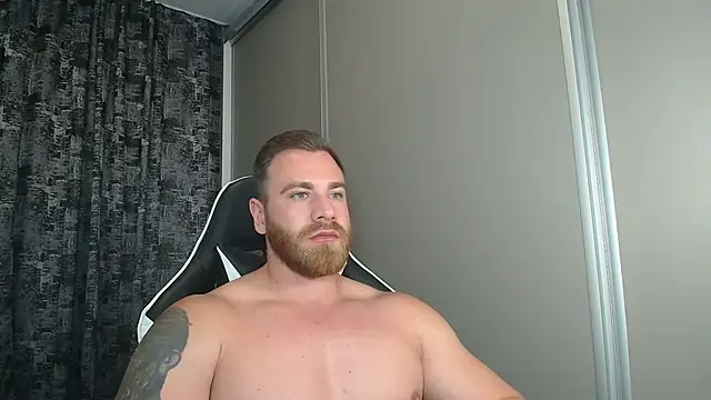 Thori92 online show from September 2025 08:19:01 PM