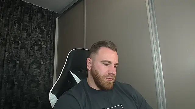 Thori92 online show from March 2025 07:49:02 PM