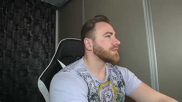 Thori92 online show from March 2025 04:51:02 PM