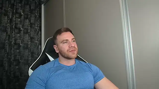 Thori92 online show from March 2026 05:25:02 PM