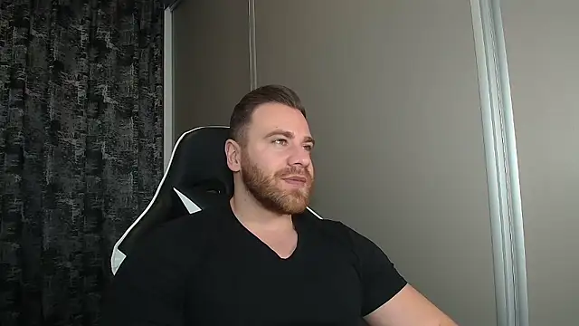 Thori92 online show from January 2026 02:45:01 PM