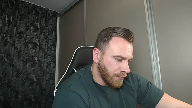 Thori92 online show from March 2025 08:01:02 PM