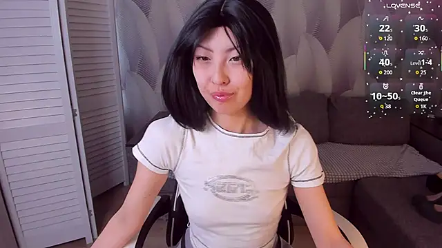 ValeryMur online show from March 2026 02:12:02 PM