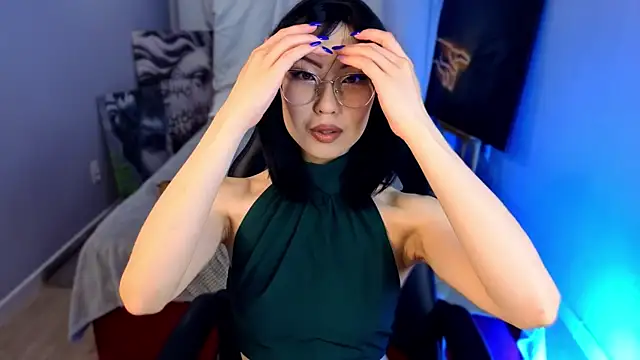ValeryMur online show from May 2026 01:28:01 PM