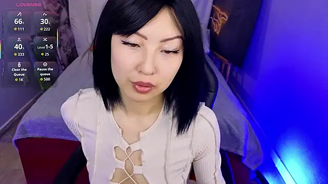 ValeryMur online show from May 2026 01:41:01 PM