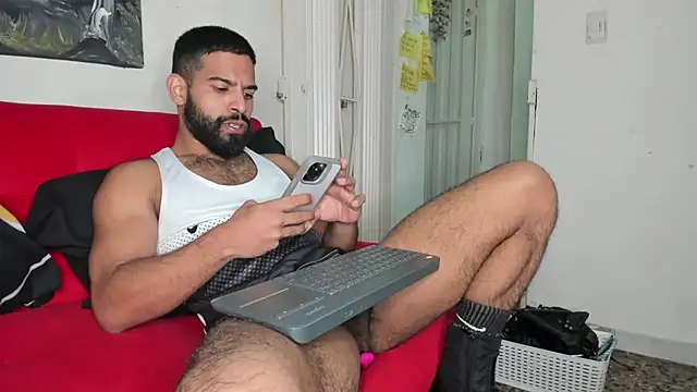 sweatyhairypig23 online show from January 2026 03:57:01 AM