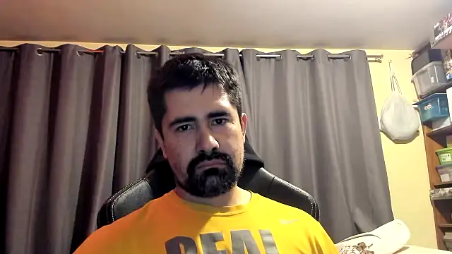 VonDoomdelToro online show from October 2025 06:51:01 AM