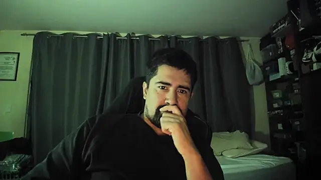 VonDoomdelToro online show from October 2025 11:45:01 AM