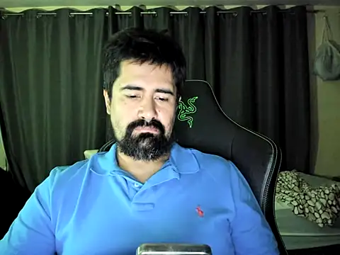 VonDoomdelToro online show from November 2025 06:07:01 AM