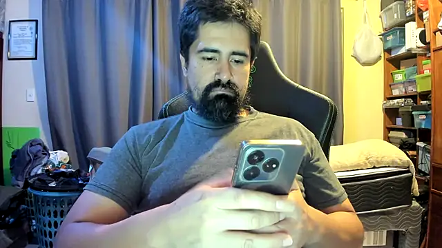 VonDoomdelToro online show from November 2025 09:24:02 AM