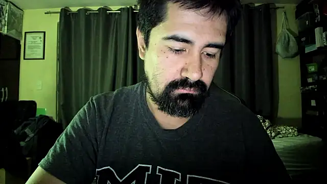 VonDoomdelToro online show from October 2025 07:17:02 AM