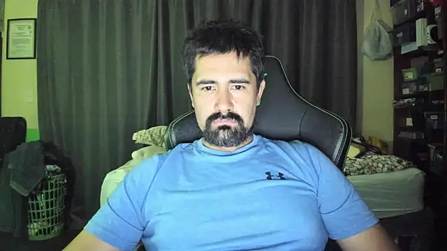 VonDoomdelToro online show from October 2025 06:24:01 AM