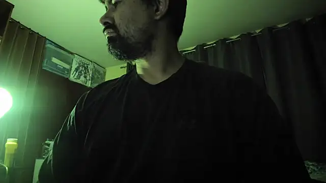 VonDoomdelToro online show from June 2026 06:52:02 AM