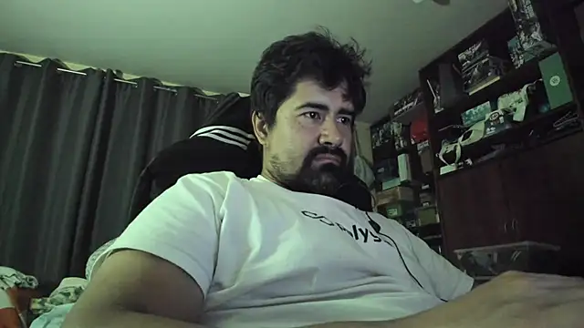 VonDoomdelToro online show from June 2026 06:43:02 AM