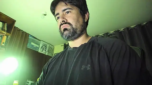 VonDoomdelToro online show from June 2026 06:18:02 AM