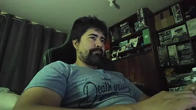 VonDoomdelToro online show from June 2026 06:25:02 AM