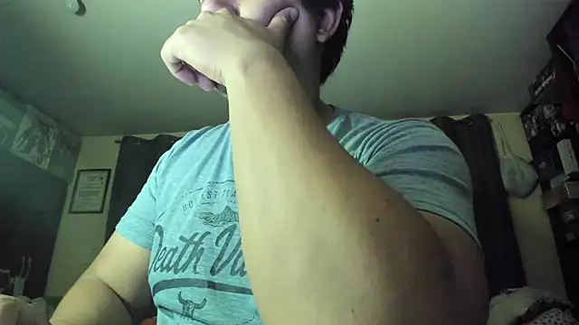 VonDoomdelToro online show from July 2026 07:37:01 AM