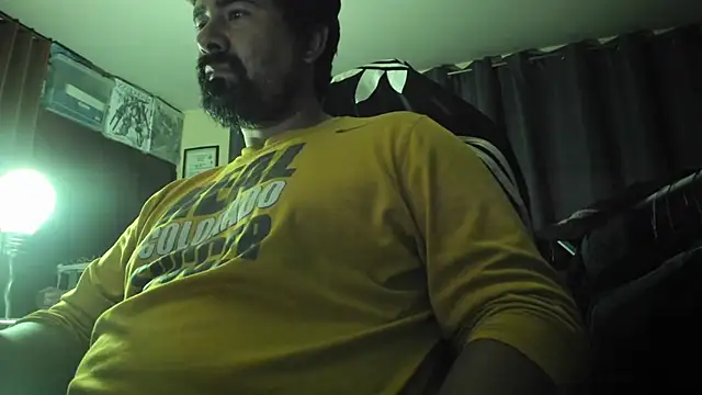 VonDoomdelToro online show from June 2026 07:08:02 AM