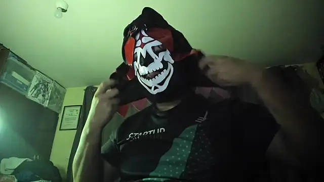VonDoomdelToro online show from July 2026 06:24:02 AM