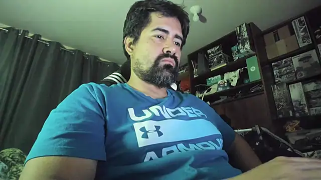 VonDoomdelToro online show from June 2026 06:12:01 AM