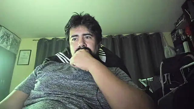 VonDoomdelToro online show from June 2026 06:18:02 AM