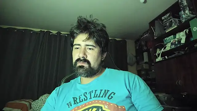 VonDoomdelToro online show from June 2026 05:14:02 AM