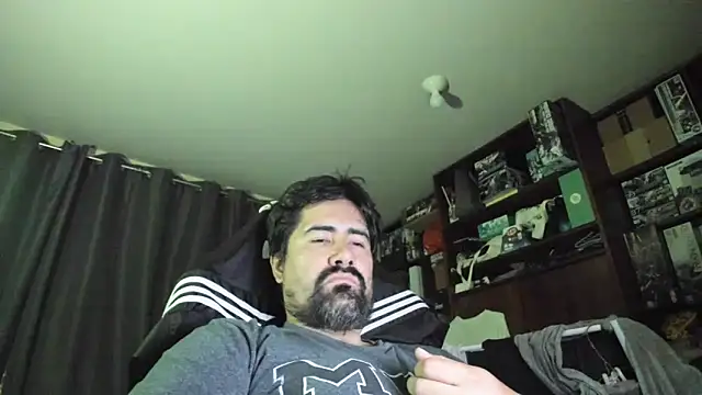 VonDoomdelToro online show from June 2026 06:24:02 AM