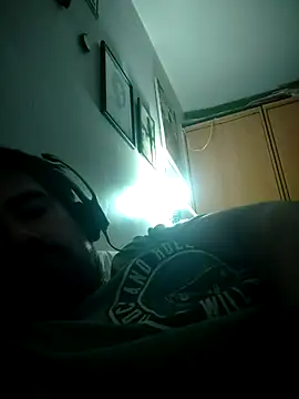 VonDoomdelToro online show from March 2025 11:22:02 AM