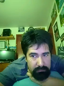 VonDoomdelToro online show from March 2025 06:16:01 AM