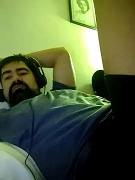 VonDoomdelToro online show from February 2025 11:18:01 AM