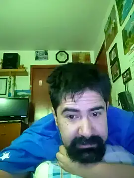 VonDoomdelToro online show from February 2025 10:00:01 AM