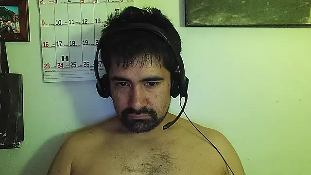 VonDoomdelToro online show from February 2025 09:17:02 AM