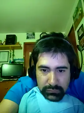 VonDoomdelToro online show from February 2025 06:04:01 AM