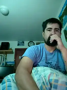 VonDoomdelToro online show from February 2025 11:20:01 AM