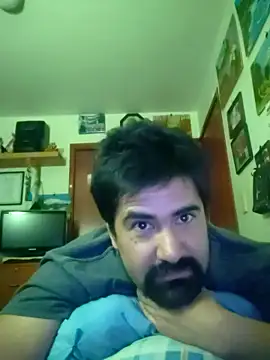 VonDoomdelToro online show from March 2025 05:59:02 AM