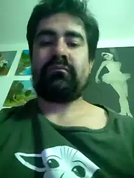 VonDoomdelToro online show from January 2025 07:15:01 AM