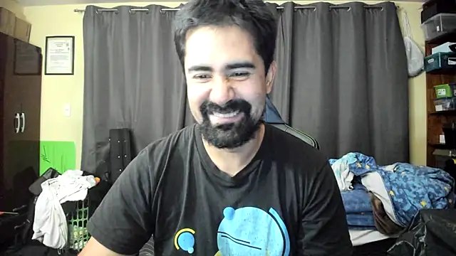 VonDoomdelToro online show from December 2024 05:14:02 AM