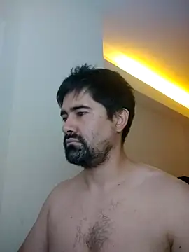 VonDoomdelToro online show from January 2025 03:32:02 AM