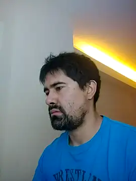 VonDoomdelToro online show from January 2025 12:31:01 AM