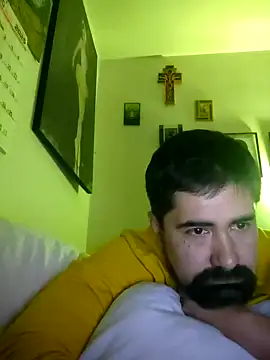 VonDoomdelToro online show from January 2025 07:03:01 AM