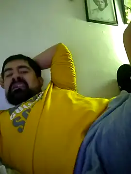 VonDoomdelToro online show from January 2025 09:19:01 AM