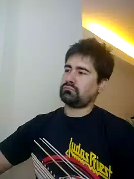 VonDoomdelToro online show from January 2025 10:50:02 PM