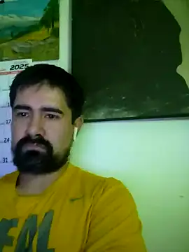 VonDoomdelToro online show from January 2025 10:05:02 AM